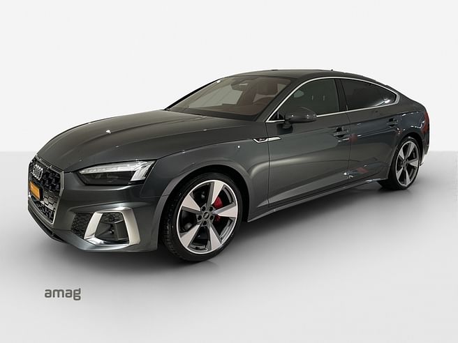 AUDI A5 Sportback 40 TFSI S line