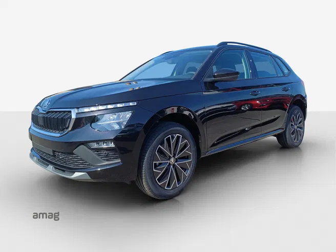 Škoda Kamiq SE 1.0 TSI 115 PS 7DSG