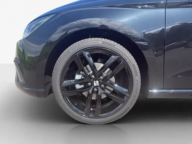 Seat Ibiza 75EDITION 1.0TSI 7DSG