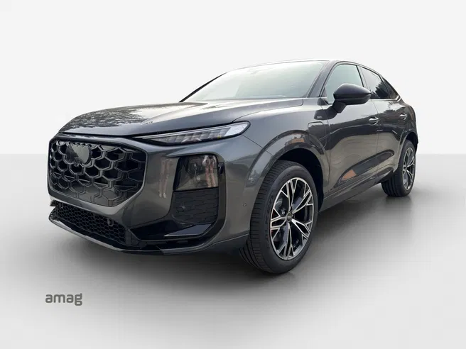 AUDI Q3 SB e-hybrid 200 kW