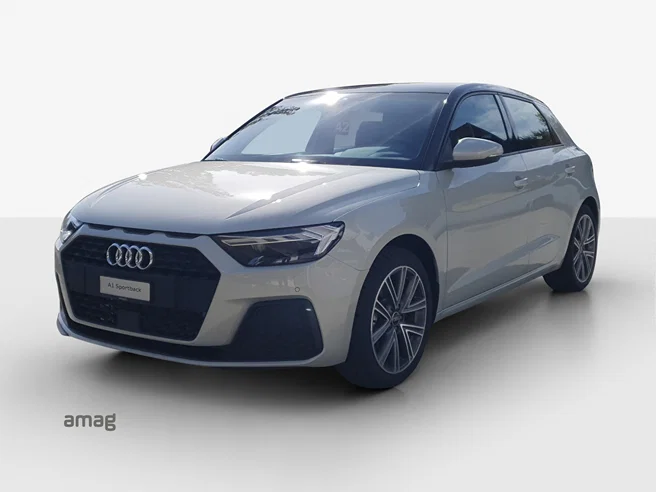 AUDI A1 Sportback 30 TFSI Attraction