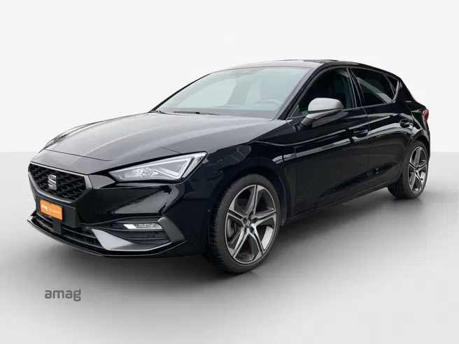 Seat LEON HOLA FR (netto)