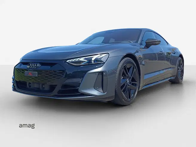 AUDI RS e-tron GT