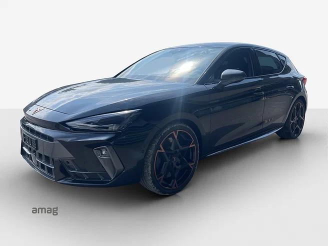 Cupra NEW LEON