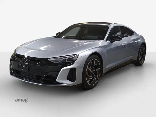 AUDI RS e-tron GT