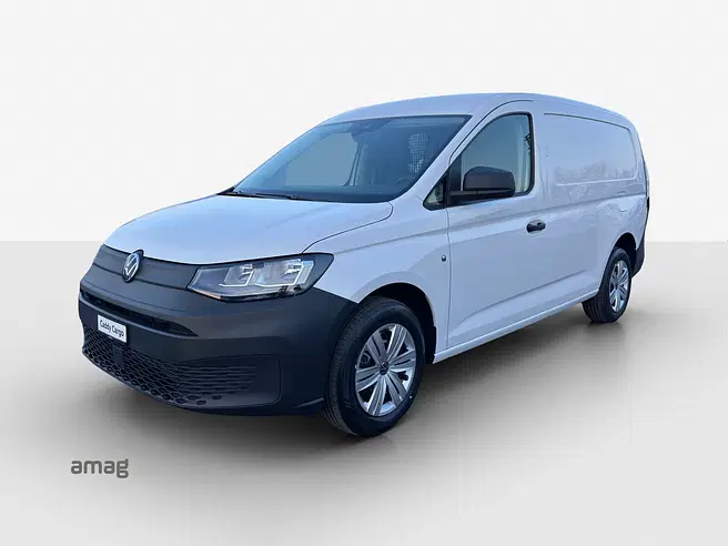 VW Nutzfahrzeuge Caddy Cargo Entry Maxi