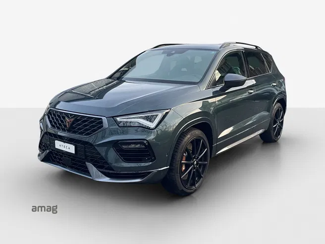 Cupra CUPRA ATECA VZ CUP (netto)
