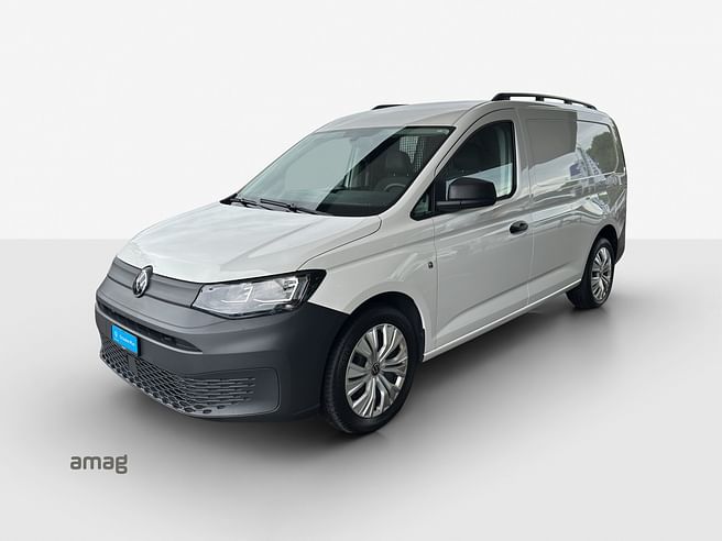 VW Nutzfahrzeuge Caddy Cargo Maxi