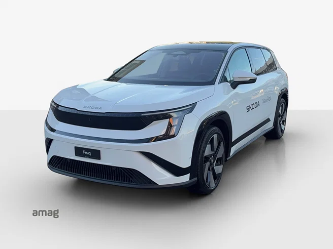 Škoda Peaq Selection