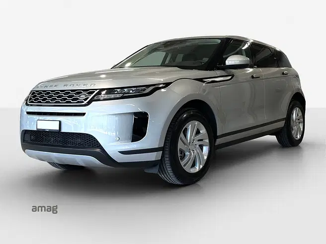 Land Rover Evoque P 300e S