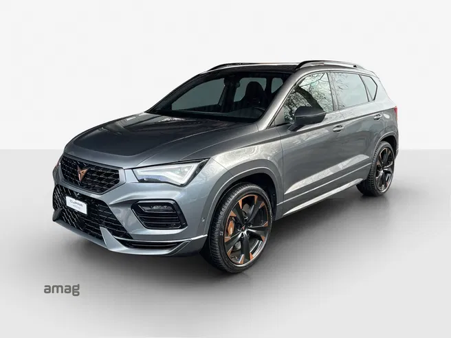 Cupra CUPRA ATECA