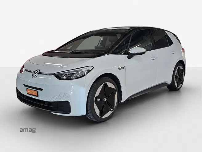 VW ID.3 Life+Pro Performance204PS