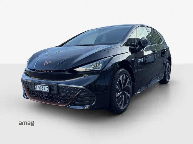 Cupra Born BEV BE 59kWh 428km 204PS