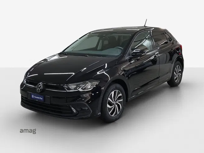 VW Polo PA Life