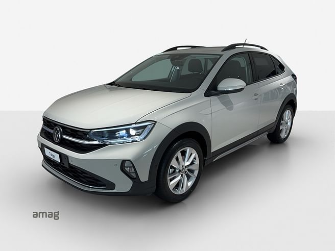 VW Taigo UNITED