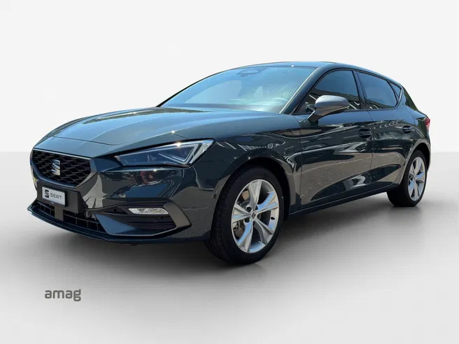 Seat SEAT LEON MOVE! FR e-HYBRID (netto)
