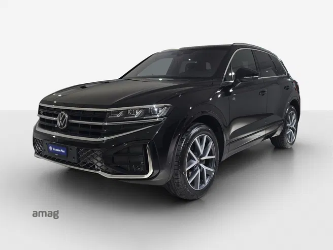 VW Touareg PA R-Line
