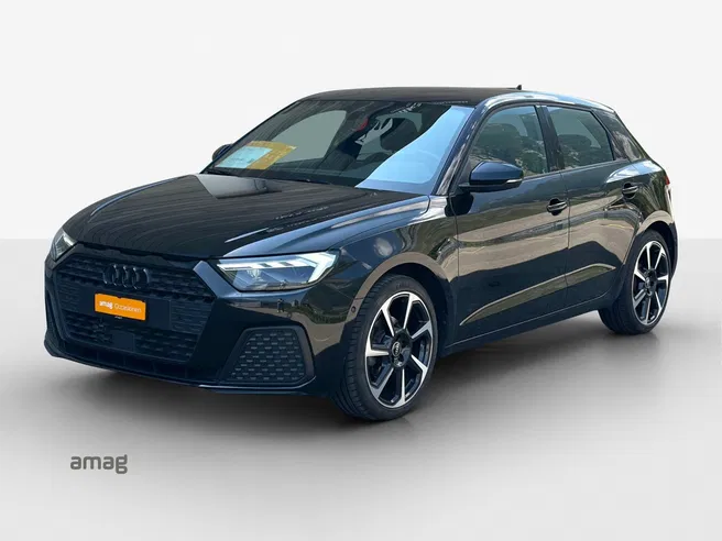 AUDI A1 Sportback 30 TFSI Attraction