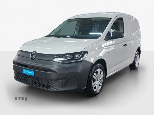 VW Commercial Vehicles Caddy Cargo