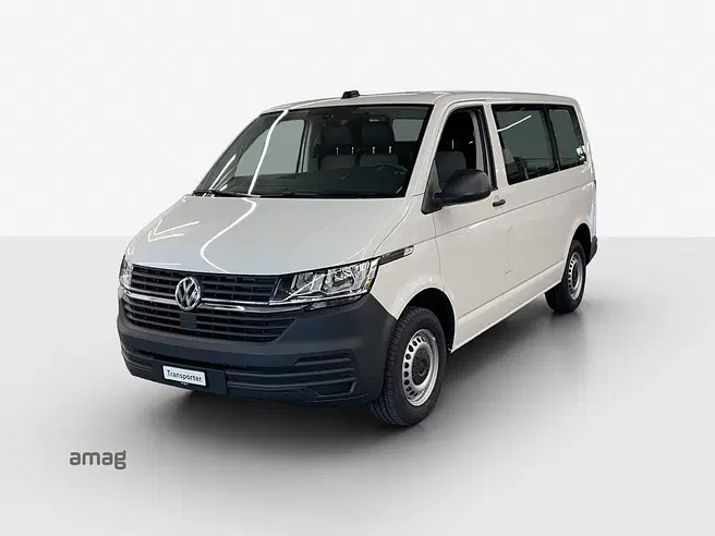 VW Nutzfahrzeuge Transporter 6.1 Kombi RS 3000 mm