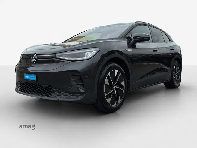 VW ID.4 Max Pro Per 204PS