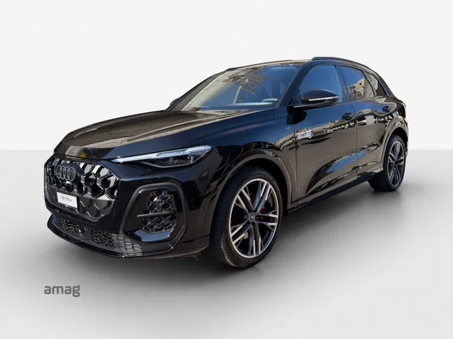 AUDI Q5 SUV e-hybrid 270 kW