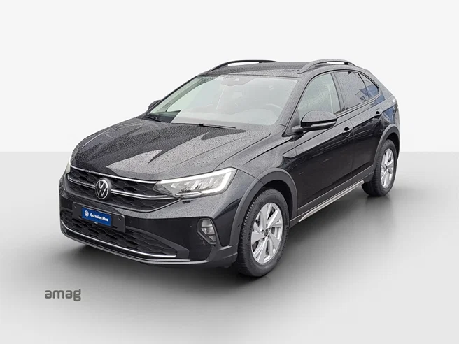 VW Taigo Life