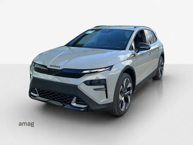 Škoda Elroq RS 85x 4x4