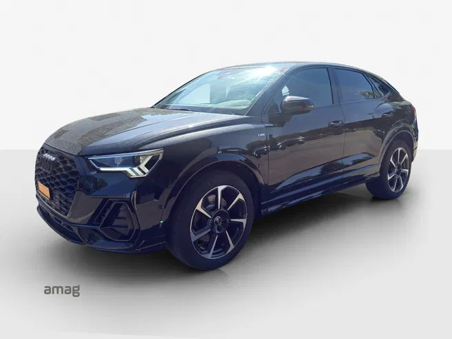 AUDI Q3 Sportback 40 TFSI S line