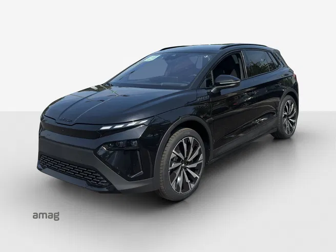 Škoda Elroq Sportline 85 4x2