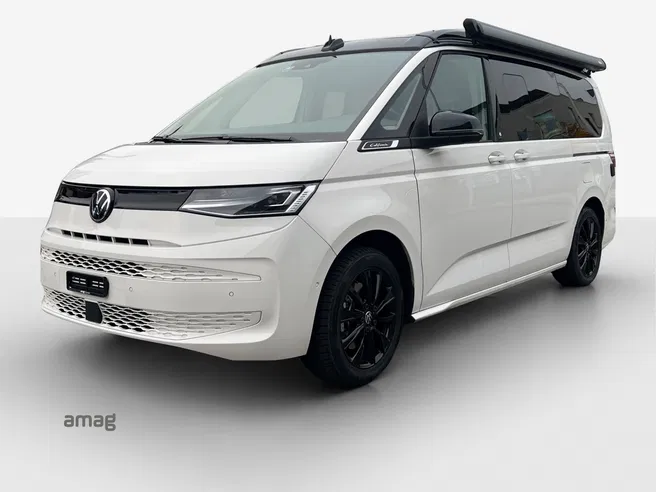 VW Veicoli Commerciali California Beach Tour Liberty