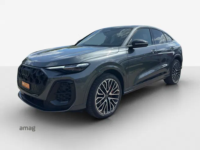AUDI Q5 SB e-hybrid 270 kW