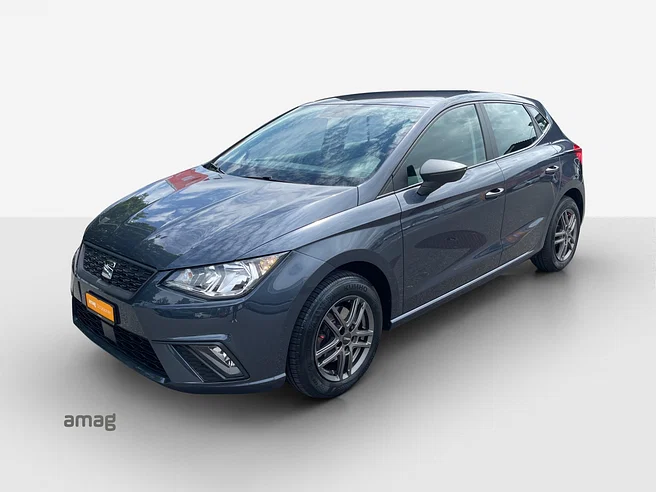 Seat IBIZA SOL