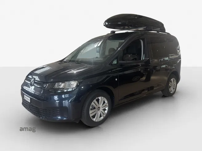 VW Veicoli Commerciali Caddy California Spirit