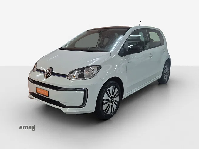 VW e-up!