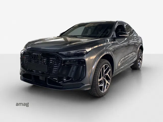 AUDI SQ6 Sportback e-tron