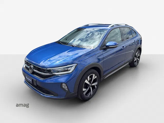 VW Taigo Style
