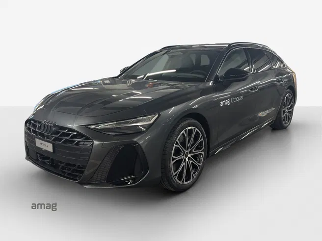 AUDI A6 Avant e-hybrid 220 kW