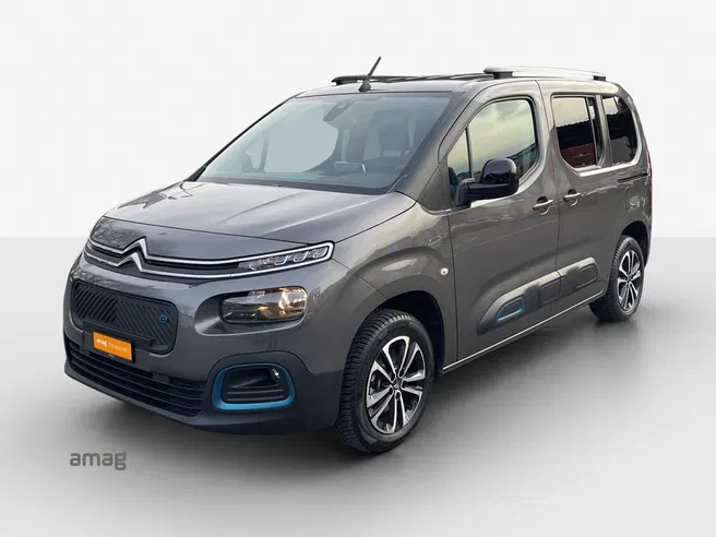 Citroën e-Berlingo Feel Pack