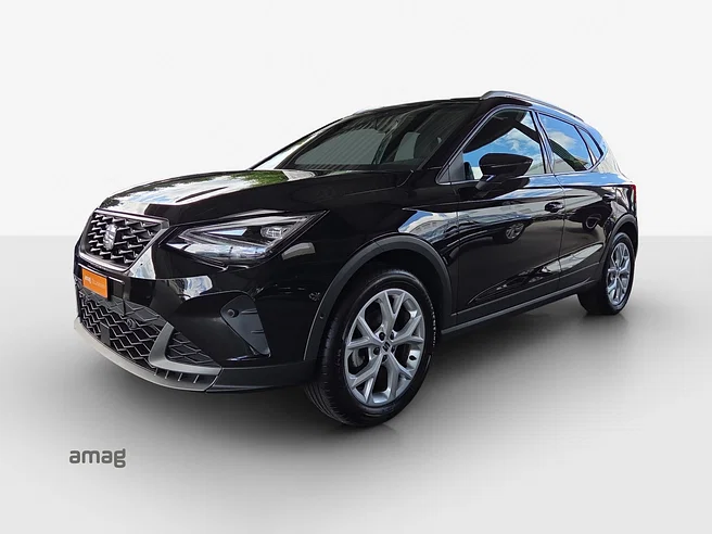 Seat ARONA FR