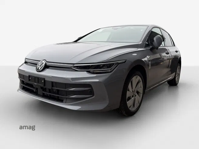 VW Golf UNITED 1.5eTSI 115PS DSG