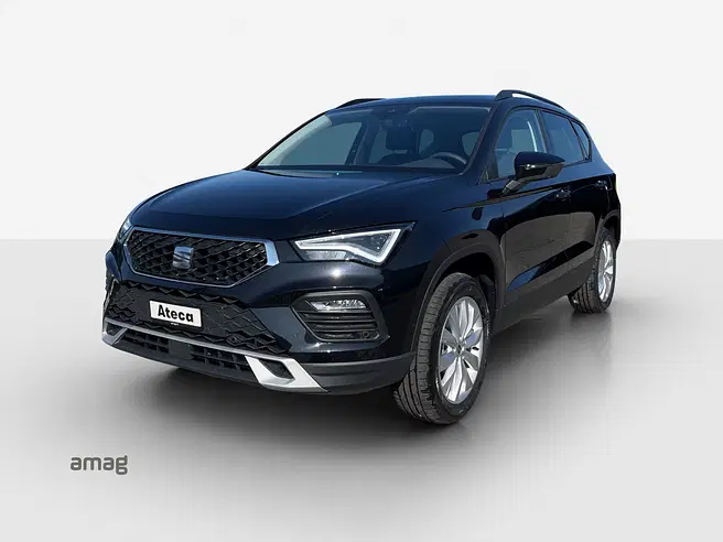 Seat ATECA SENSACION (netto)