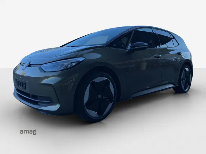 VW ID.3 Pro S