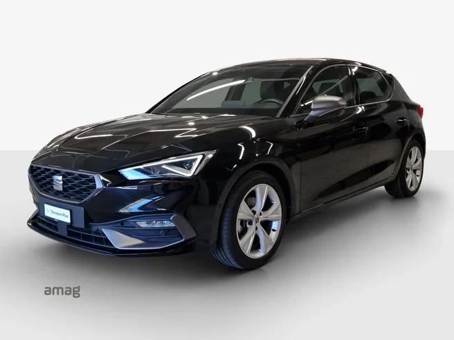 Seat NEW SEAT LEON FR