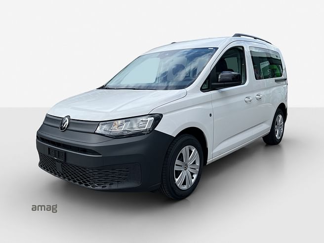 VW Nutzfahrzeuge Caddy