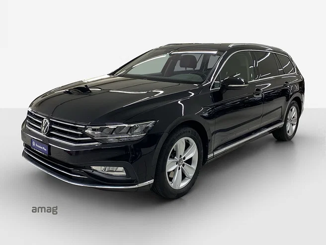 VW Passat Variant Elegance