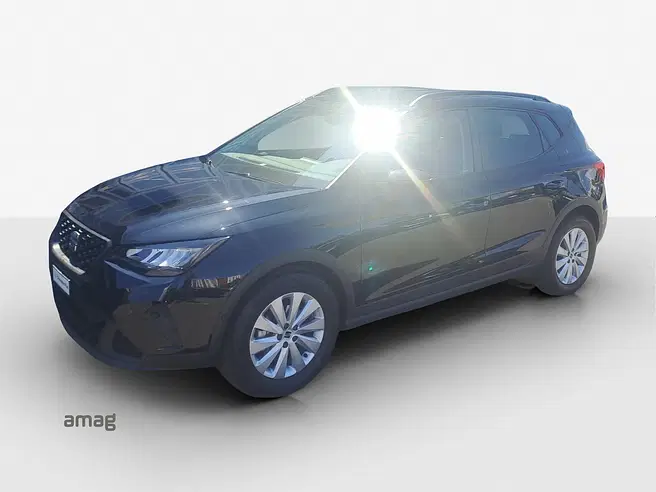 Seat ARONA STYLE