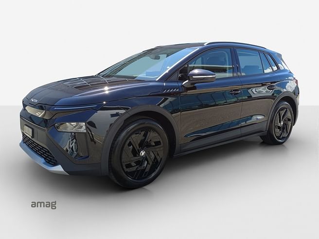 Škoda Elroq 60 4x2