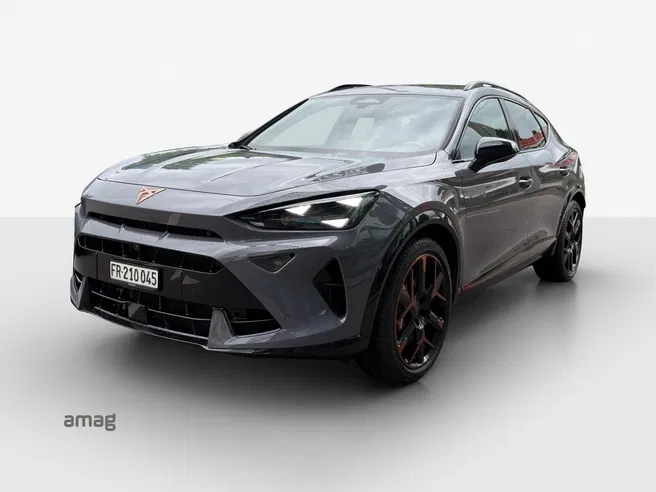 Cupra CUPRA FORMENTOR 4DRIVE EXTREME