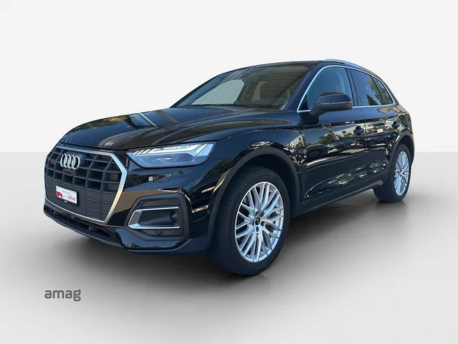 AUDI Q5 45 TFSI